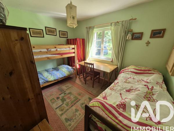 Maison à vendre 5 pièces 110 m² Pierrecourt