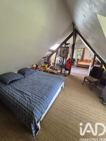 Maison à vendre 5 pièces 110 m² Pierrecourt