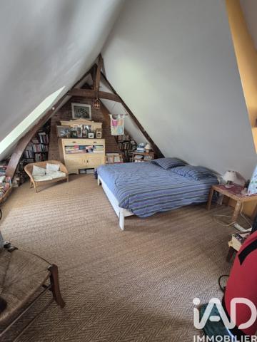 Maison à vendre 5 pièces 110 m² Pierrecourt