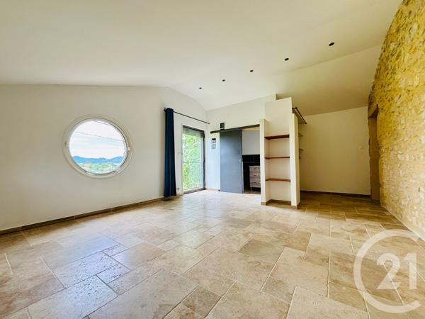 Maison à vendre  6 pièces - 185,62 m2 SALINDRES - 30