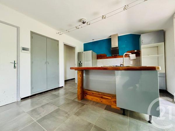 Maison à vendre  6 pièces - 185,62 m2 SALINDRES - 30