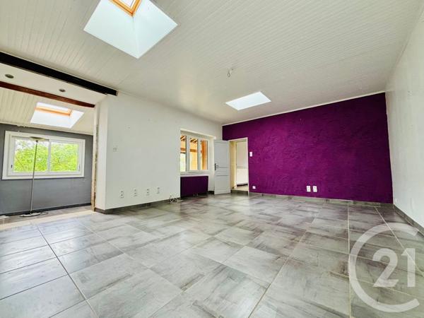 Maison à vendre  6 pièces - 185,62 m2 SALINDRES - 30