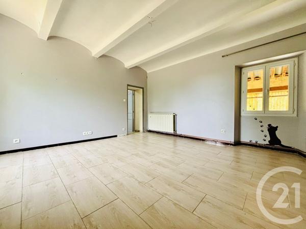 Maison à vendre  6 pièces - 185,62 m2 SALINDRES - 30