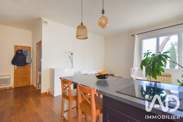 Appartement à vendre 2 pièces 45,5 m² Cassis
