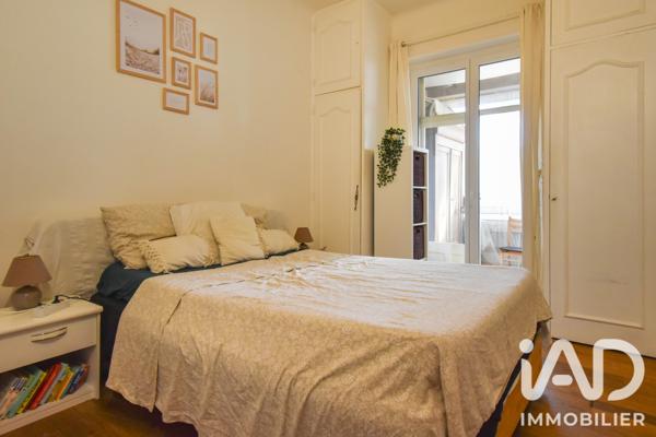 Appartement à vendre 2 pièces 45,5 m² Cassis