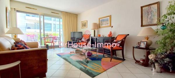 Appartement à vendre 4 pièces de 82 m²