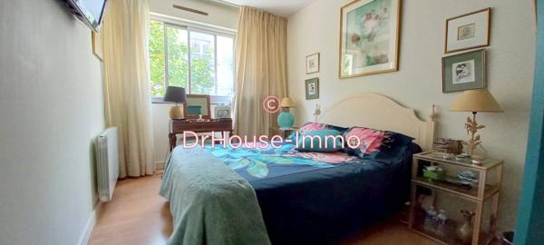 Appartement à vendre 4 pièces de 82 m²