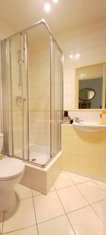 Appartement à vendre 4 pièces de 82 m²