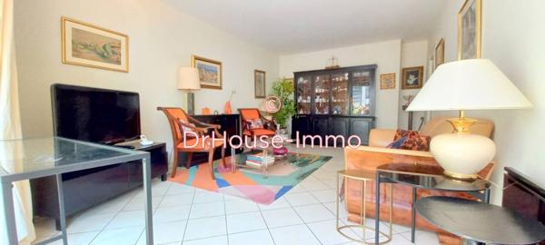 Appartement à vendre 4 pièces de 82 m²