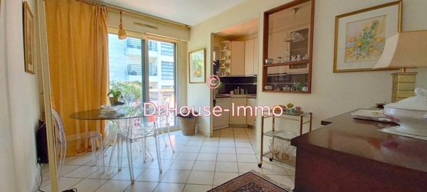 Appartement à vendre 4 pièces de 82 m²