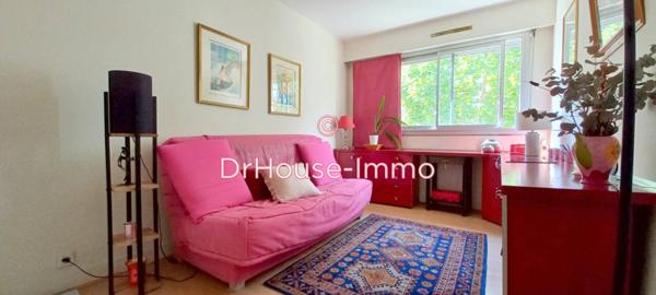 Appartement à vendre 4 pièces de 82 m²