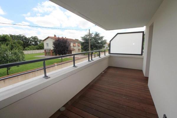 CUGNAUX / Location Appartement 3 Pièces 68 m²