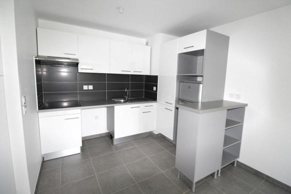CUGNAUX / Location Appartement 3 Pièces 68 m²