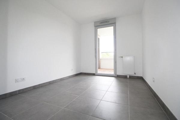 CUGNAUX / Location Appartement 3 Pièces 68 m²