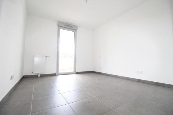 CUGNAUX / Location Appartement 3 Pièces 68 m²