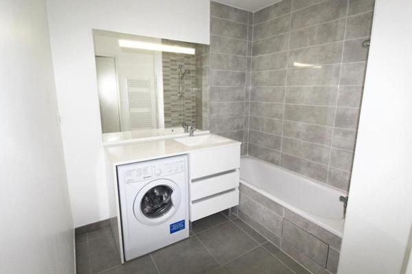 CUGNAUX / Location Appartement 3 Pièces 68 m²
