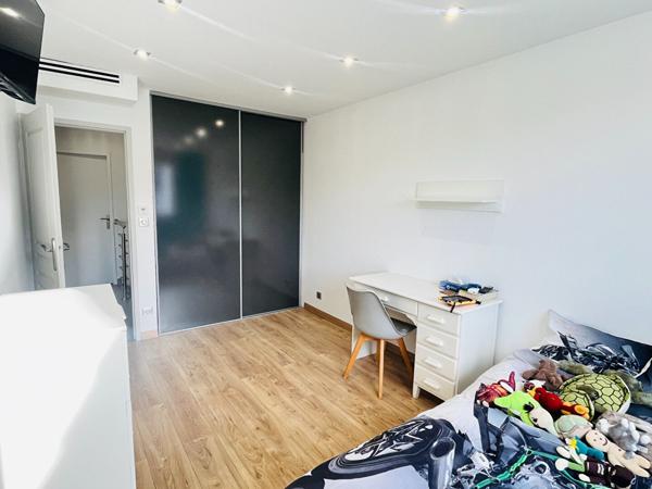 Venelles - Maison T5 climatisée avec piscine