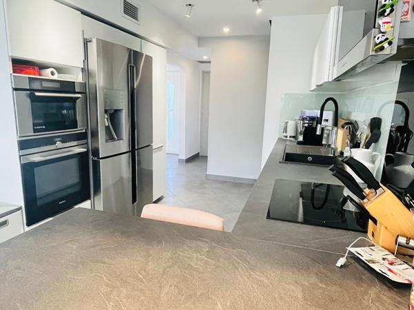 Venelles - Maison T5 climatisée avec piscine