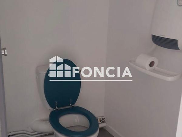 Location Studio 23.6 m² - 141 rue Léon Dupontreue Amiens 80000