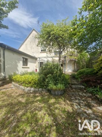 Maison à vendre 5 pièces 130 m² Albert