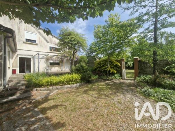 Maison à vendre 5 pièces 130 m² Albert