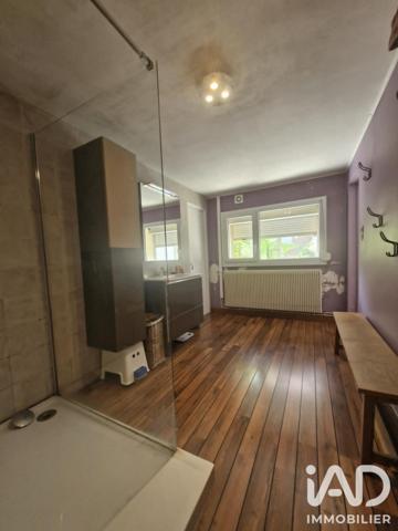 Maison à vendre 5 pièces 130 m² Albert