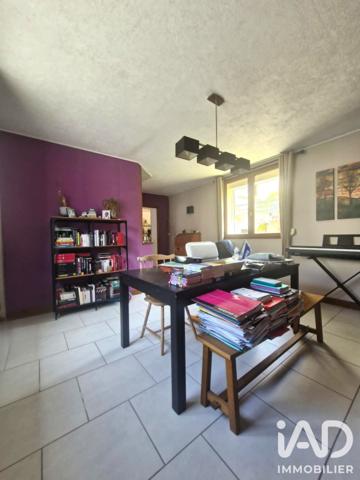 Maison à vendre 5 pièces 130 m² Albert
