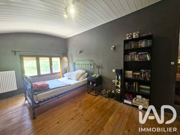 Maison à vendre 5 pièces 130 m² Albert