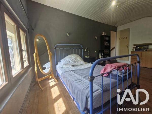 Maison à vendre 5 pièces 130 m² Albert