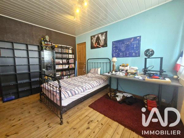 Maison à vendre 5 pièces 130 m² Albert