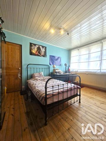 Maison à vendre 5 pièces 130 m² Albert