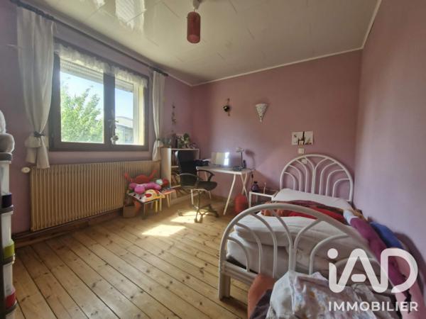 Maison à vendre 5 pièces 130 m² Albert