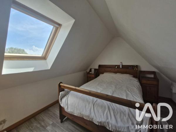 Maison à vendre 5 pièces 130 m² Albert