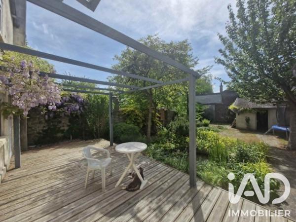 Maison à vendre 5 pièces 130 m² Albert