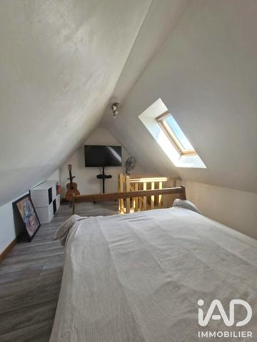 Maison à vendre 5 pièces 130 m² Albert