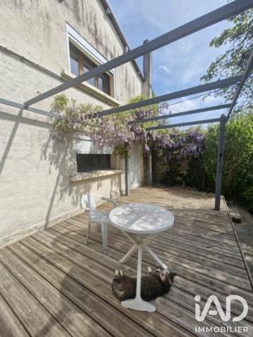 Maison à vendre 5 pièces 130 m² Albert