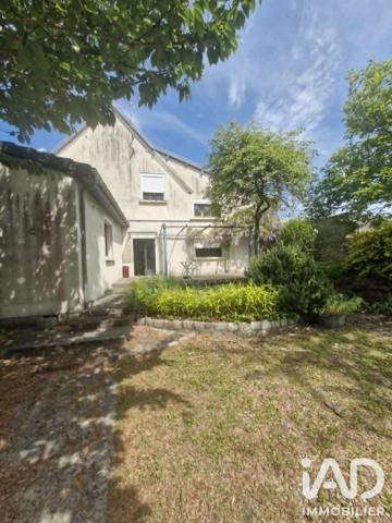 Maison à vendre 5 pièces 130 m² Albert