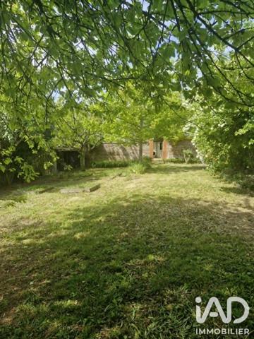 Maison à vendre 5 pièces 130 m² Albert