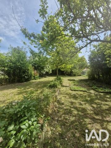 Maison à vendre 5 pièces 130 m² Albert
