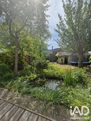 Maison à vendre 5 pièces 130 m² Albert
