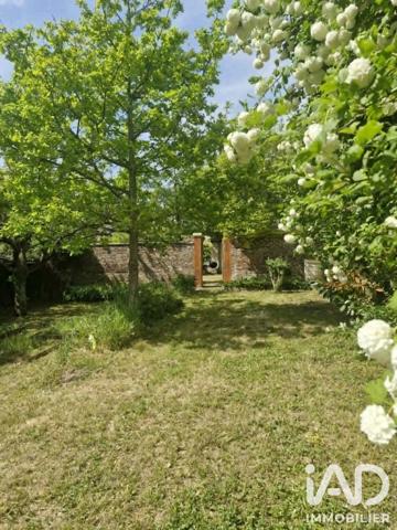 Maison à vendre 5 pièces 130 m² Albert