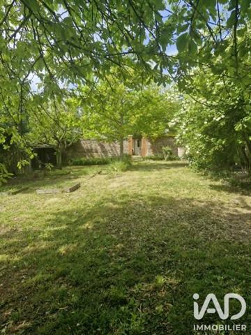 Maison à vendre 5 pièces 130 m² Albert
