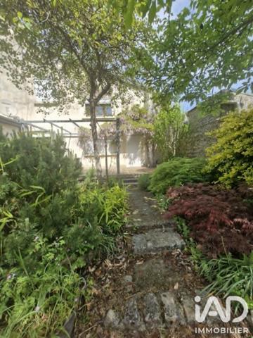 Maison à vendre 5 pièces 130 m² Albert