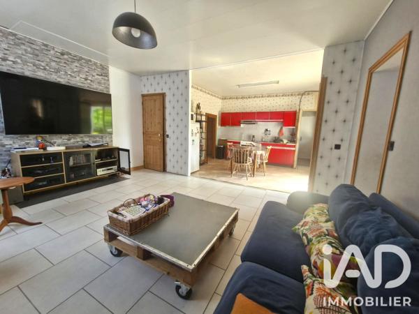 Maison à vendre 5 pièces 130 m² Albert
