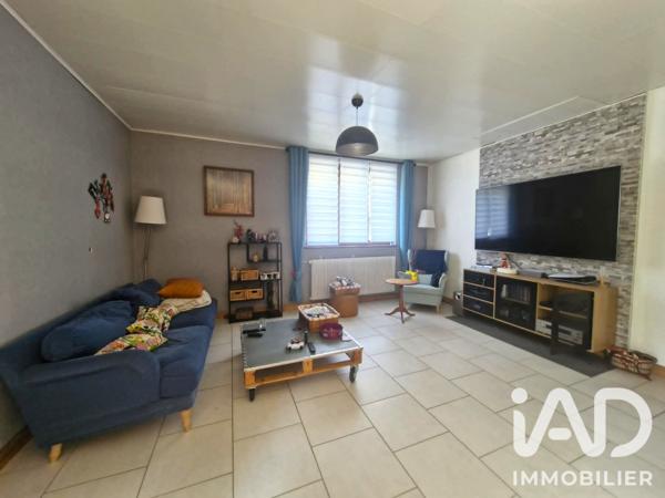 Maison à vendre 5 pièces 130 m² Albert
