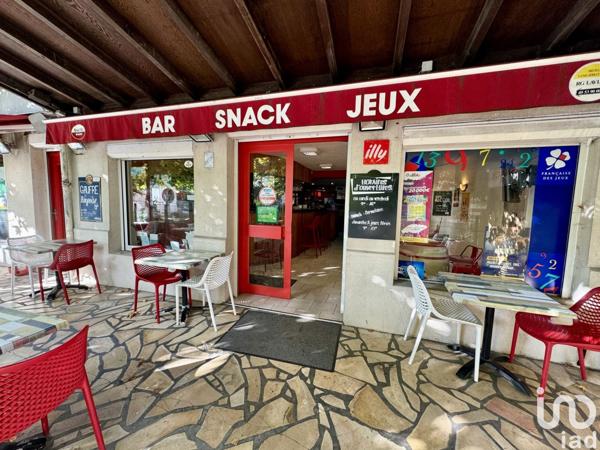Murs commerciaux  à vendre 478 m² Chalais