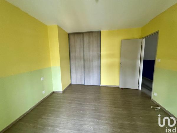 Murs commerciaux  à vendre 478 m² Chalais