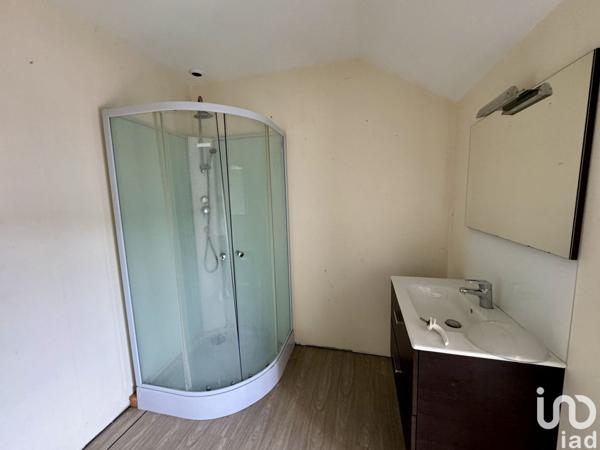 Murs commerciaux  à vendre 478 m² Chalais