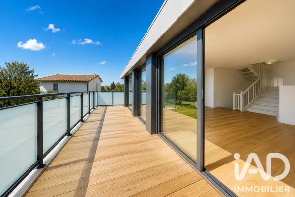 Maison à vendre 4 pièces 105 m² Toulouse