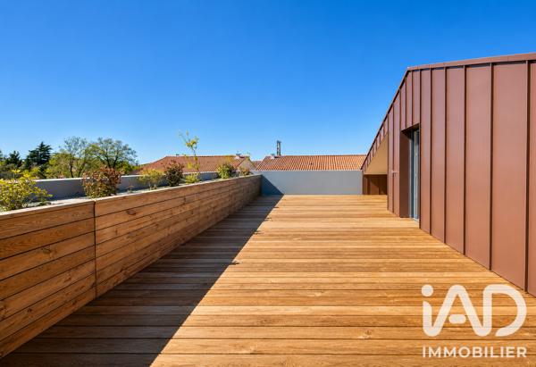 Maison à vendre 4 pièces 105 m² Toulouse